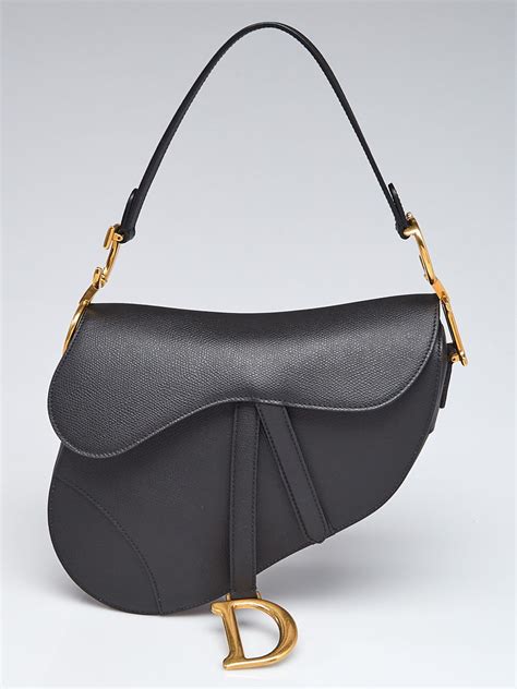 dior tasche schwarz saddle|christian Dior bag accessories.